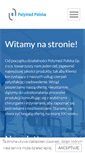 Mobile Screenshot of polymed.com.pl